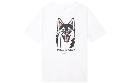 Футболка женская Nike - Boxette Shop