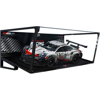 LEGO x Porsche "Porsche 911 RSR poyga mashinasi"