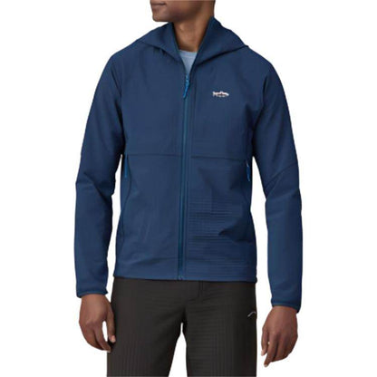Куртка мужская Patagonia r1 - Boxette Shop