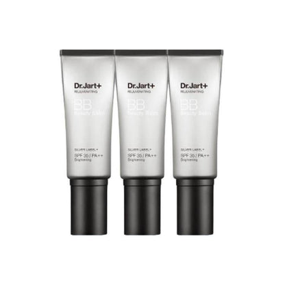 Крем Dr.Jart+ Silver Tube Revitalizing - Boxette Shop