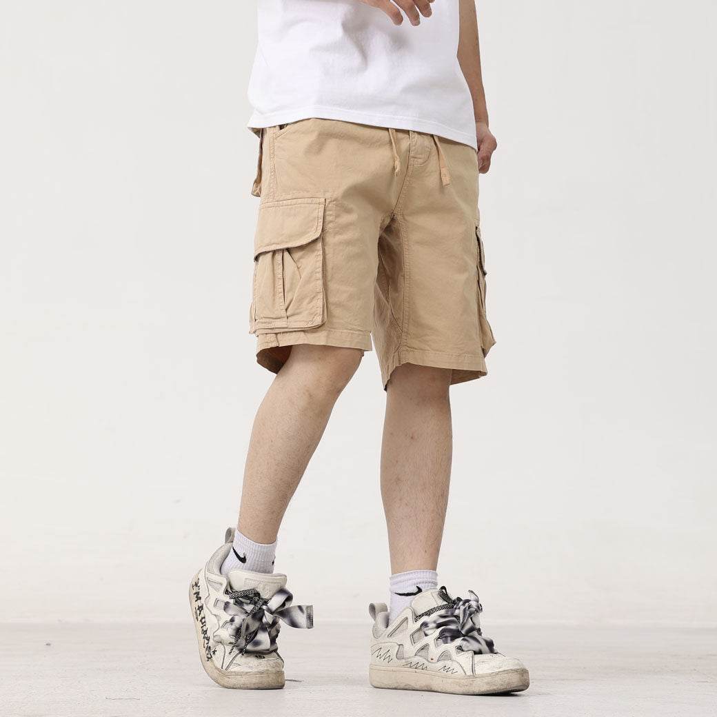 Шорты мужские Antioffice - Boxette Shop