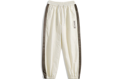 Minfinity erkaklar sport kostyumi