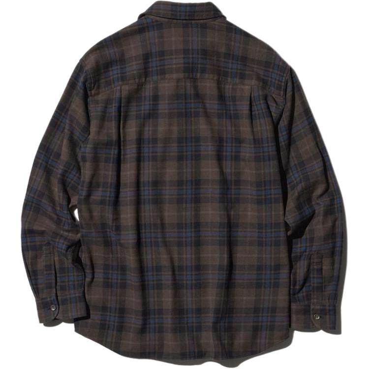 Рубашка мужская Uniqlo - Boxette Shop