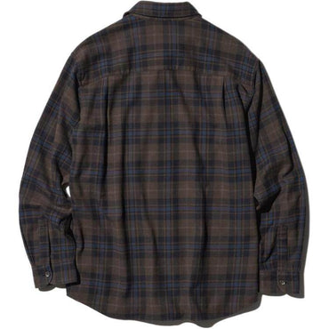 Рубашка мужская Uniqlo - Boxette Shop