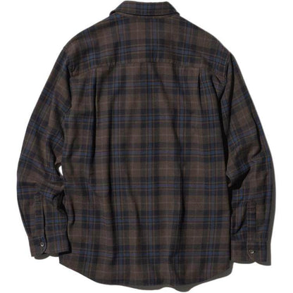 Рубашка мужская Uniqlo - Boxette Shop