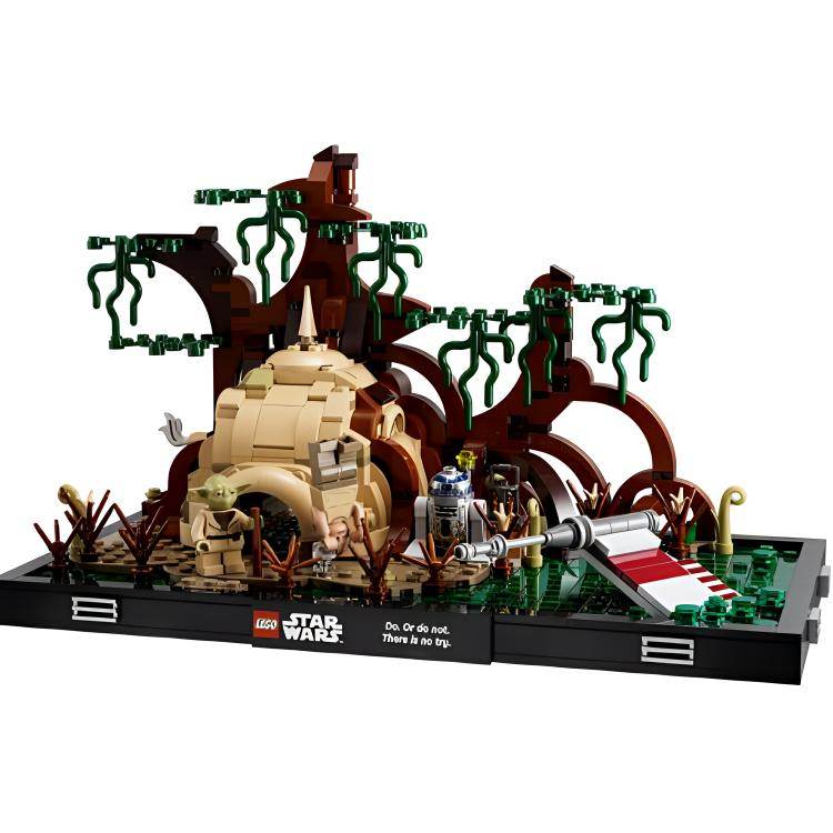 Конструктор LEGO Star Wars (75330) - Boxette Shop