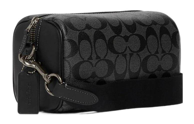 Сумка мужская Coach Axel 21 - Boxette Shop