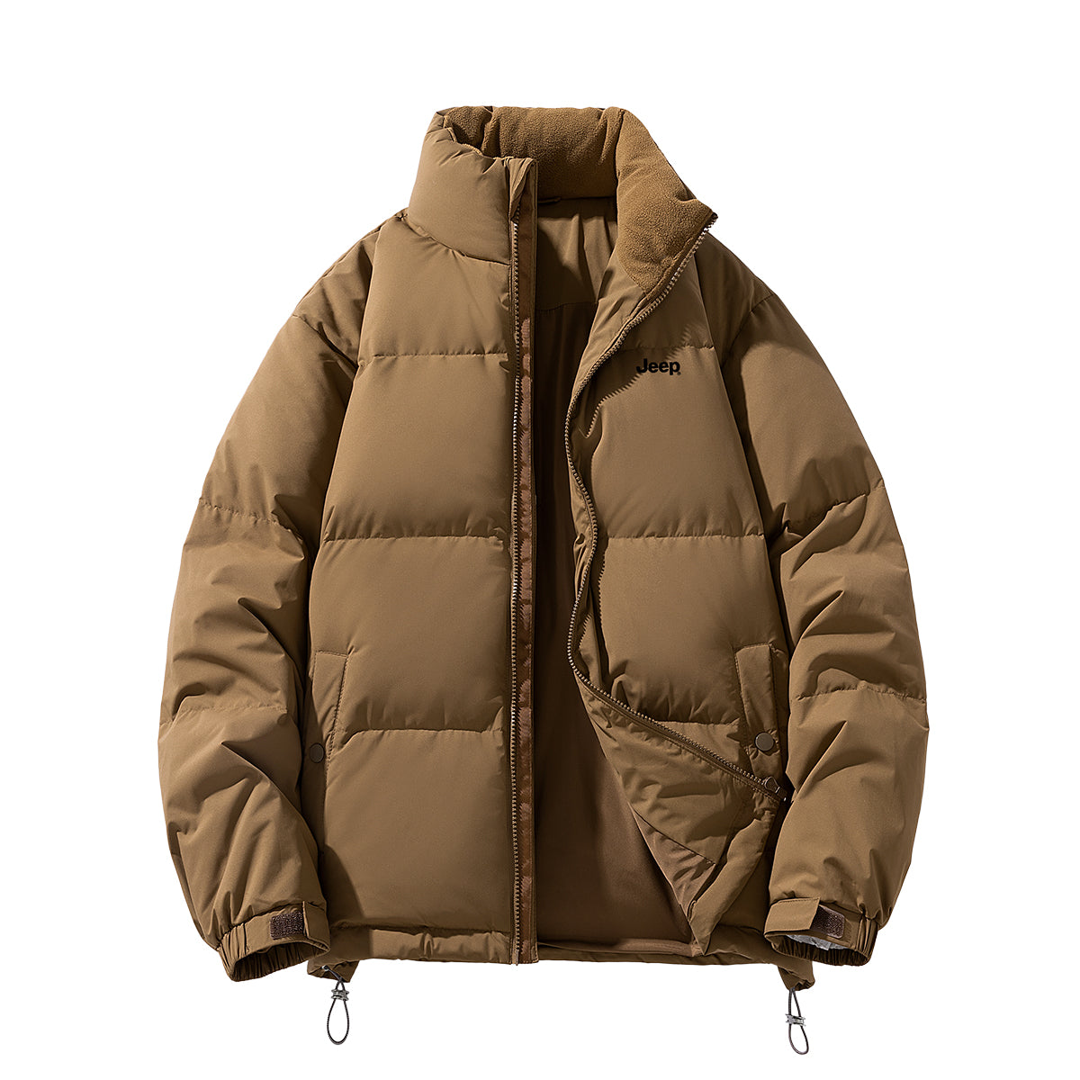 Пуховик мужской Jeep Classic Puffer