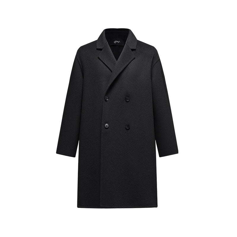 Пальто мужское Herbel