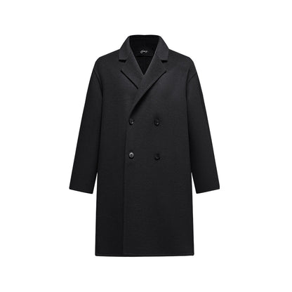 Пальто мужское Herbel