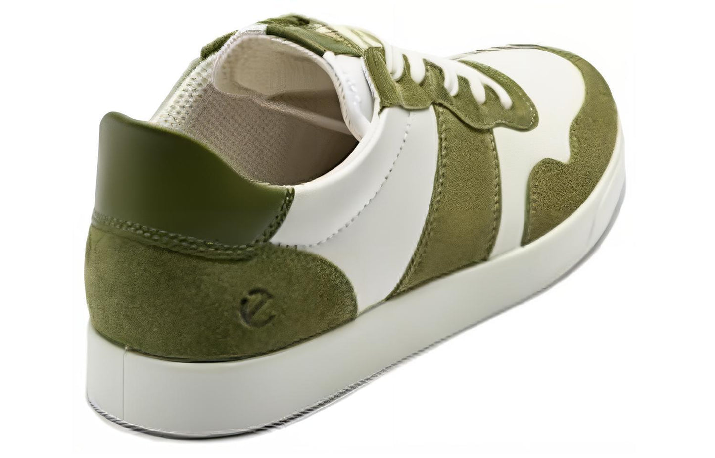 Кроссовки мужские Ecco