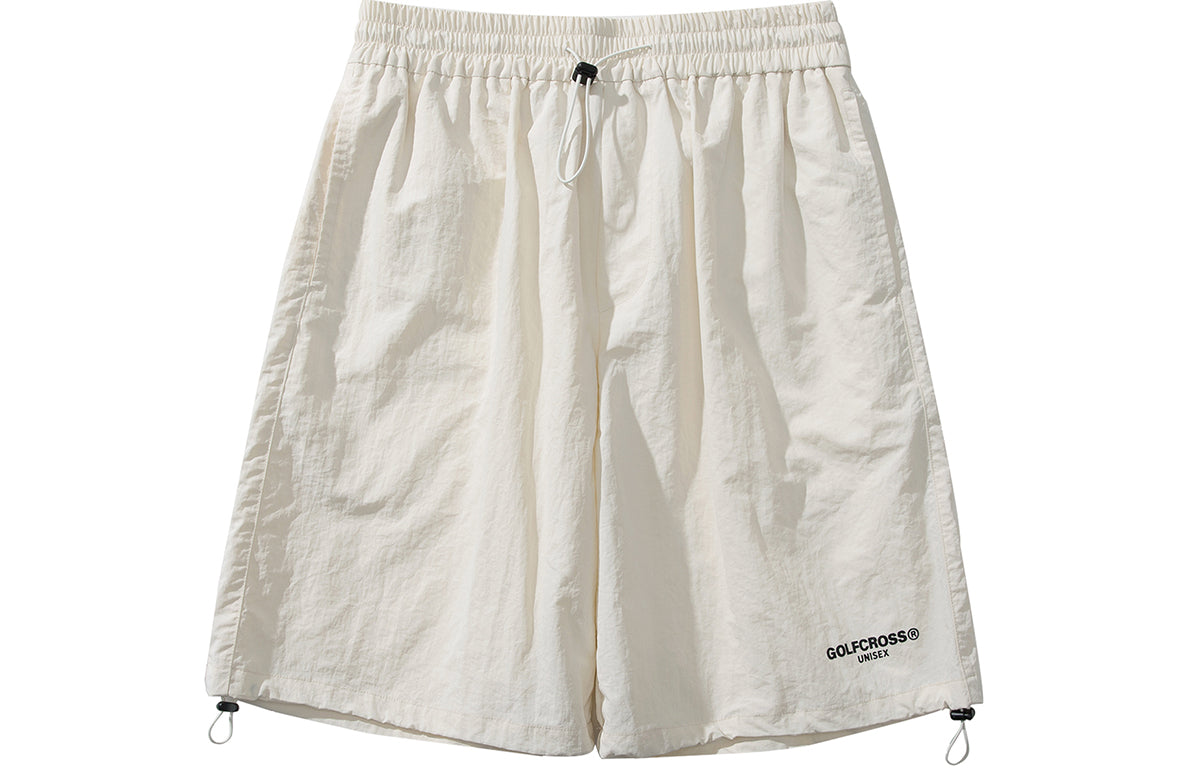 Спортивные шорты женские GOLFCROSS Dopamine Reflective