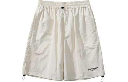 Спортивные шорты женские GOLFCROSS Dopamine Reflective