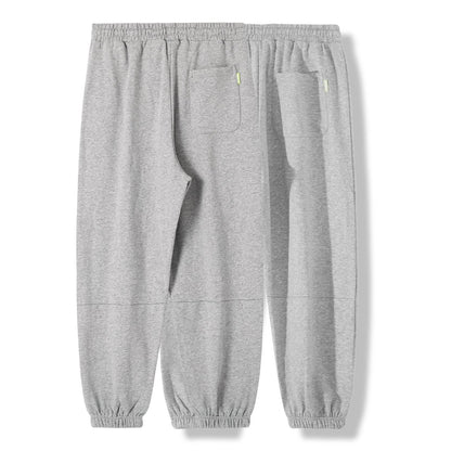 Спортивные брюки мужские Lilbetter Drapey Drawstring - Boxette Shop