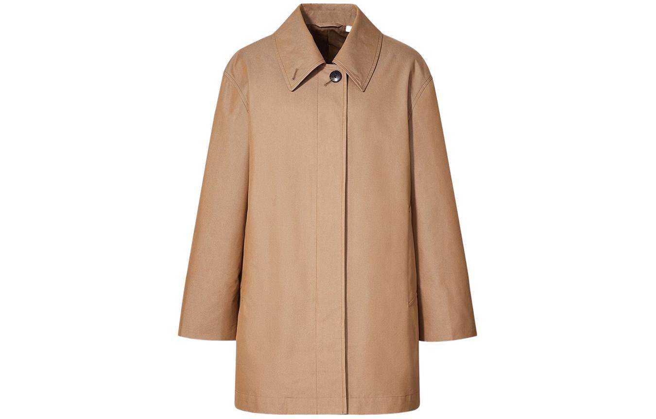 Плащ женский Uniqlo - Boxette Shop