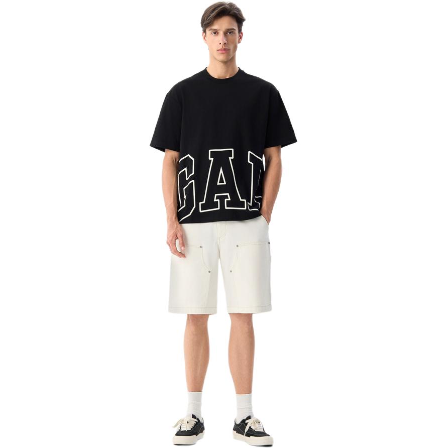 Футболка мужская Gap