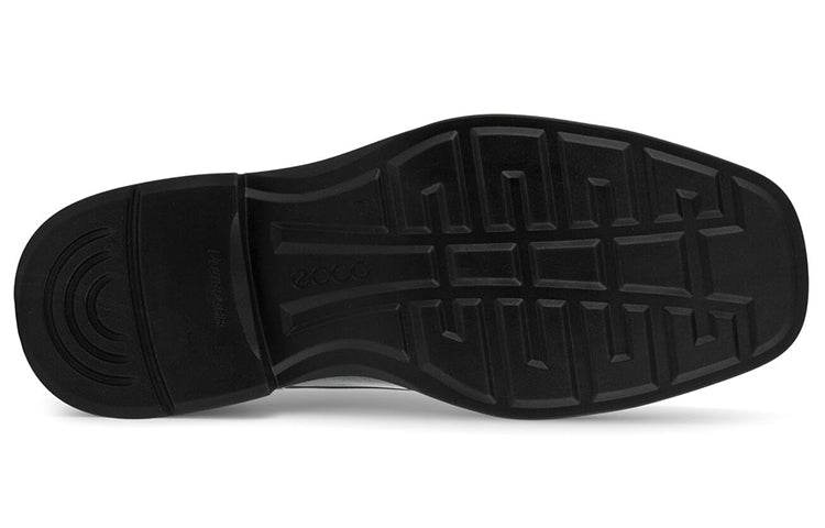Туфли мужские Ecco Ayumu Helsinki 2.0 - Boxette Shop