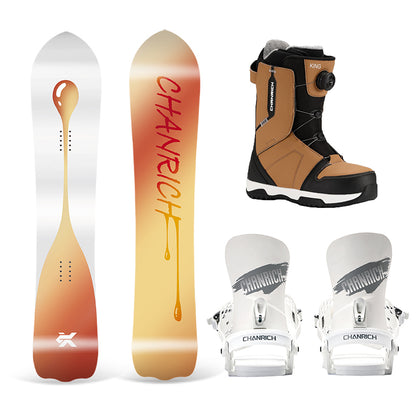 Сноубордический комплект SKTA