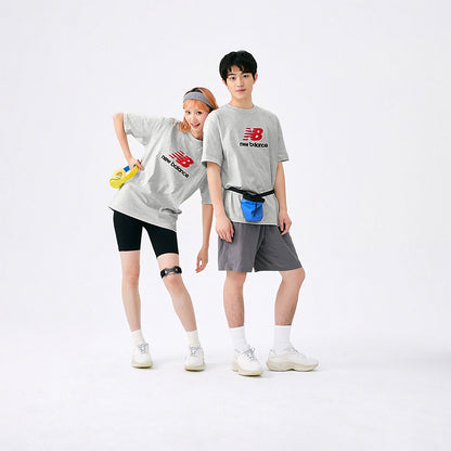 Спортивная футболка New Balance SS25