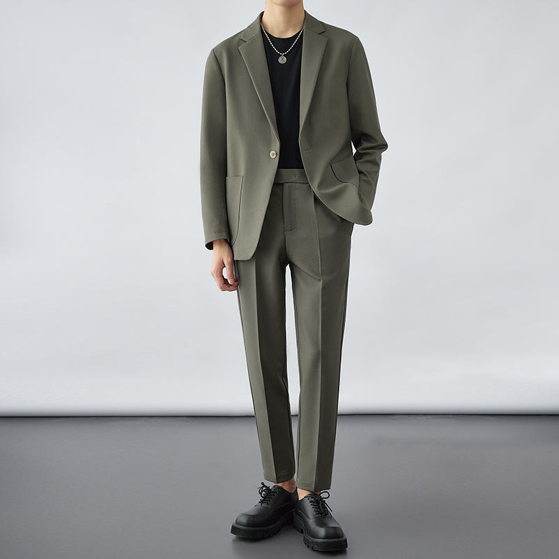 Minfinity erkaklar kostyumi