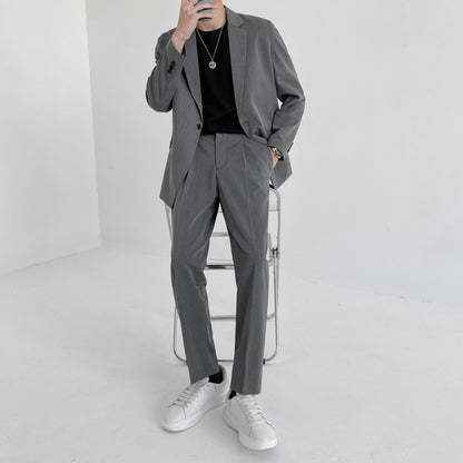 Пиджак мужской Johnhollis