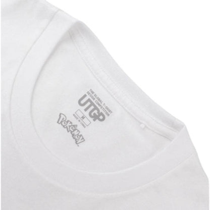 Футболка Uniqlo X Pokémon - Boxette Shop