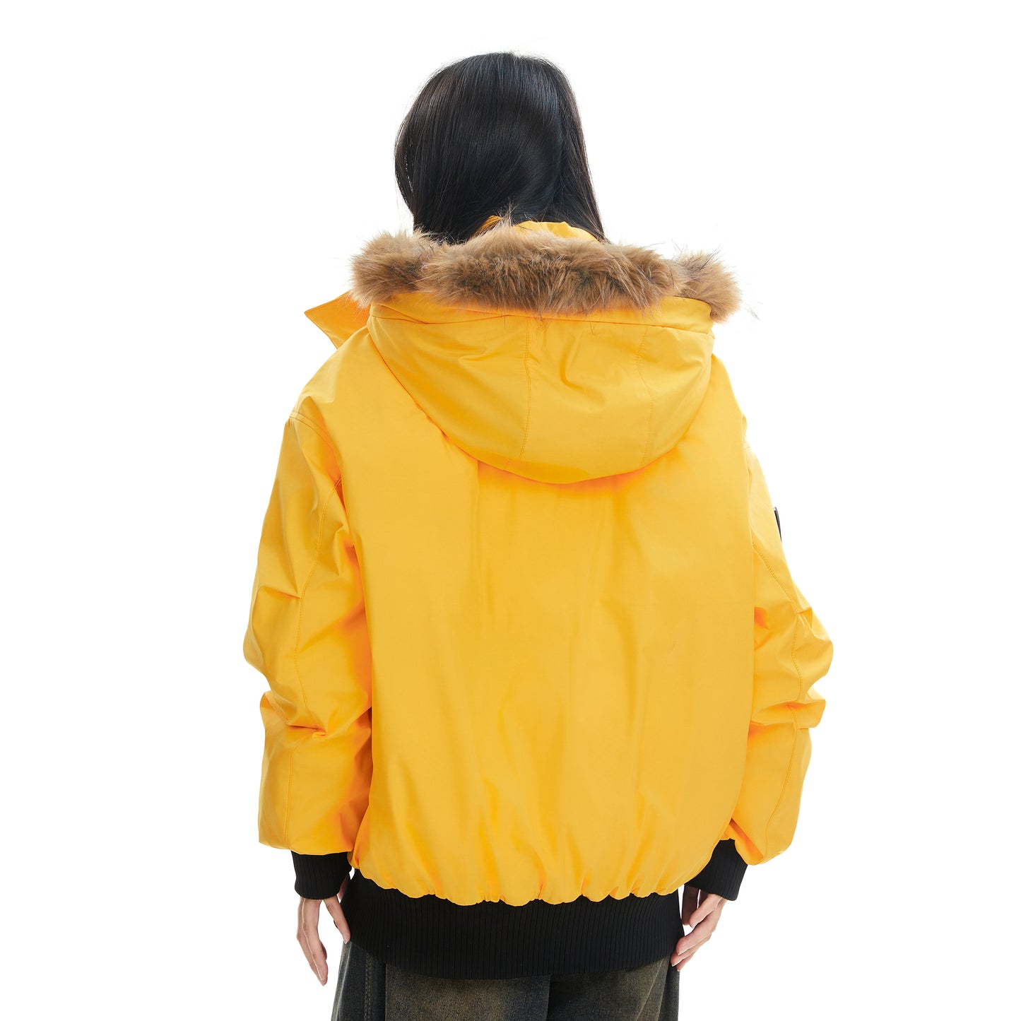 Simpsonsning pastki kurtkasi