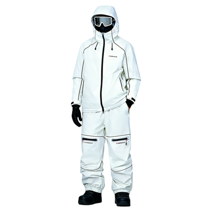 Poum chang'i kostyumi