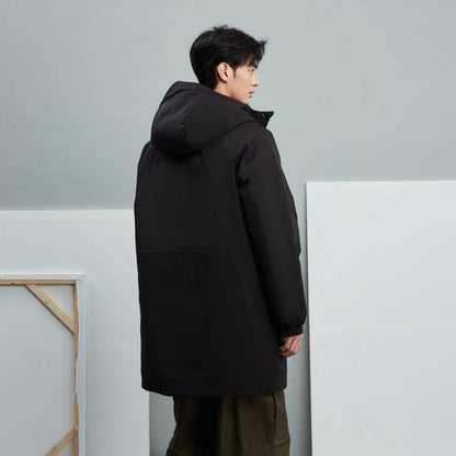 Пуховик мужской GAP - Boxette Shop