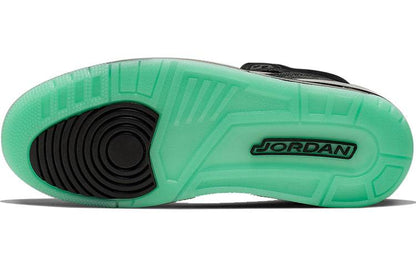 Кроссовки мужские Jordan burst top - Boxette Shop