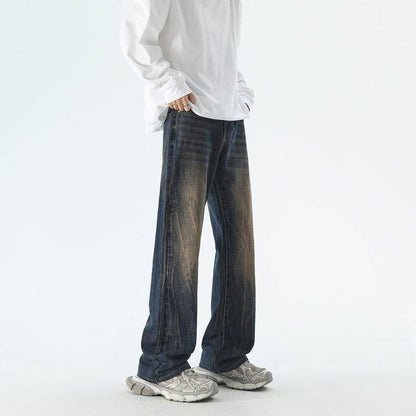 Джинсы Antioffice - Boxette Shop