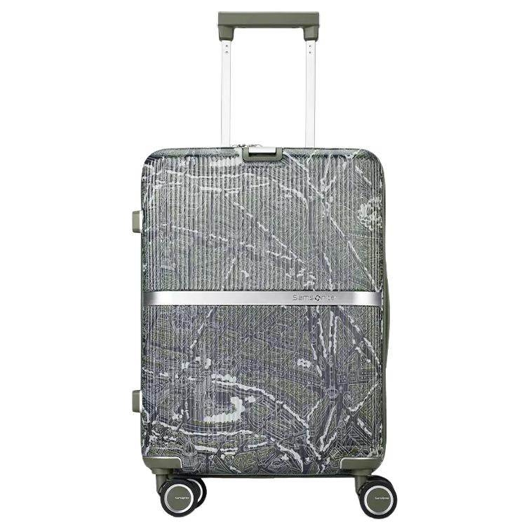 Чемодан Samsonite x V&A - Boxette Shop