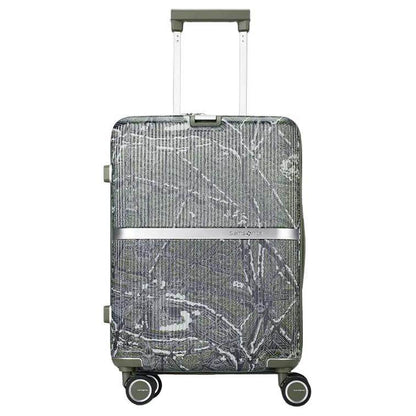 Чемодан Samsonite x V&A - Boxette Shop