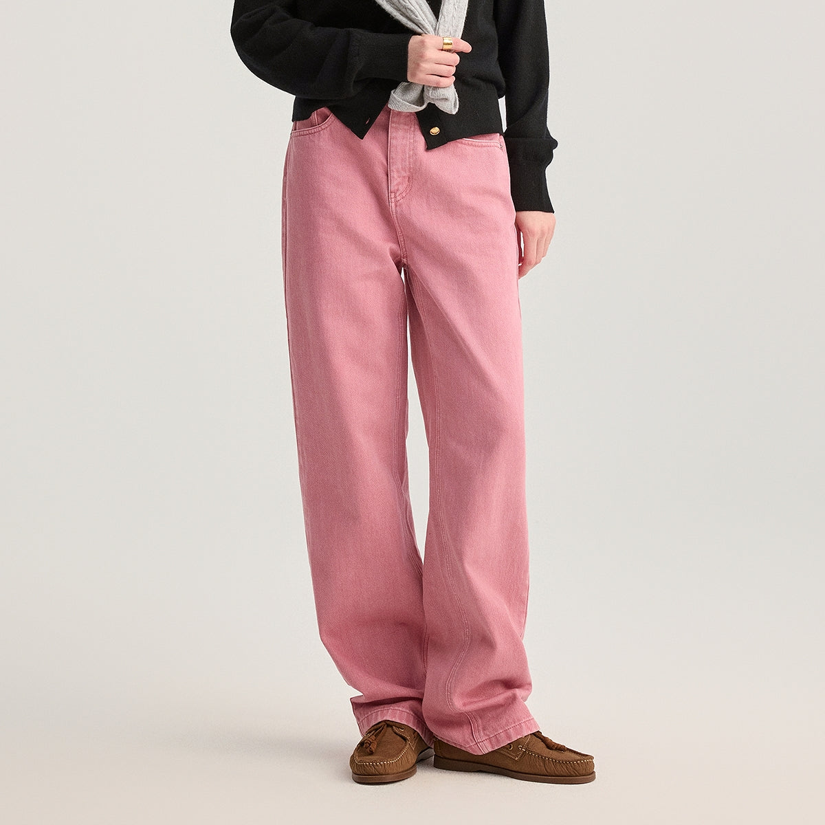 Ayollar Teenie Weenie jinsi shimlari