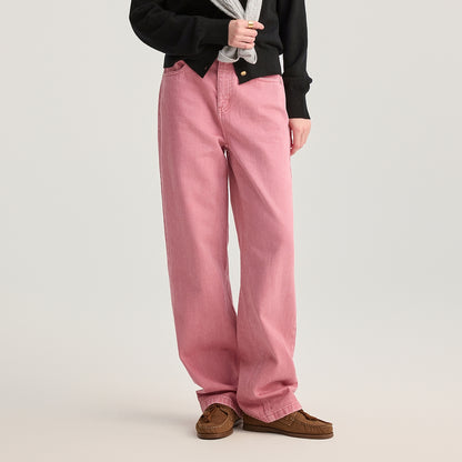 Ayollar Teenie Weenie jinsi shimlari