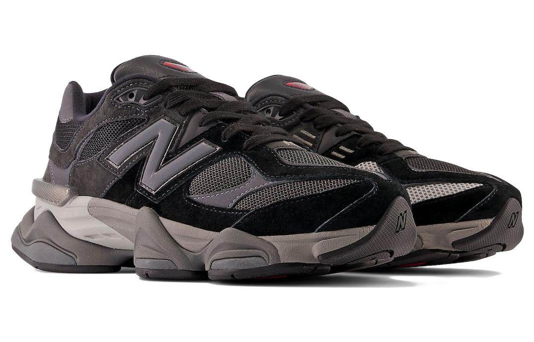 Кроссовки New Balance NB 9060 - Boxette Shop