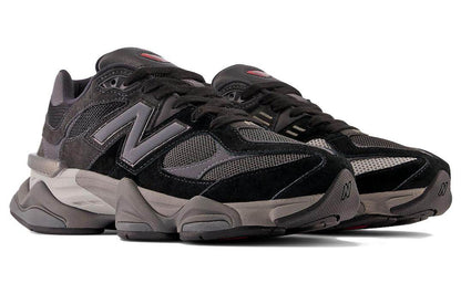 Кроссовки New Balance NB 9060 - Boxette Shop