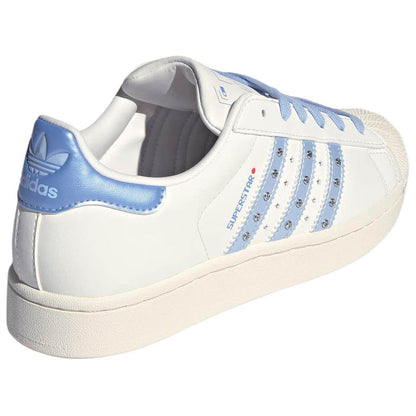 Кроссовки женские Adidas Originals Superstar 2 Leather - Boxette Shop