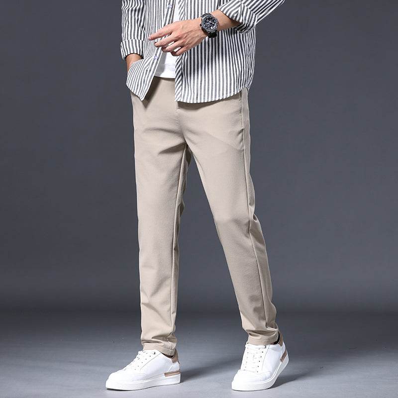 Брюки мужские Antioffice - Boxette Shop