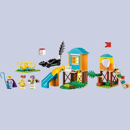 Конструктор LEGO Toy Story (10768) - Boxette Shop