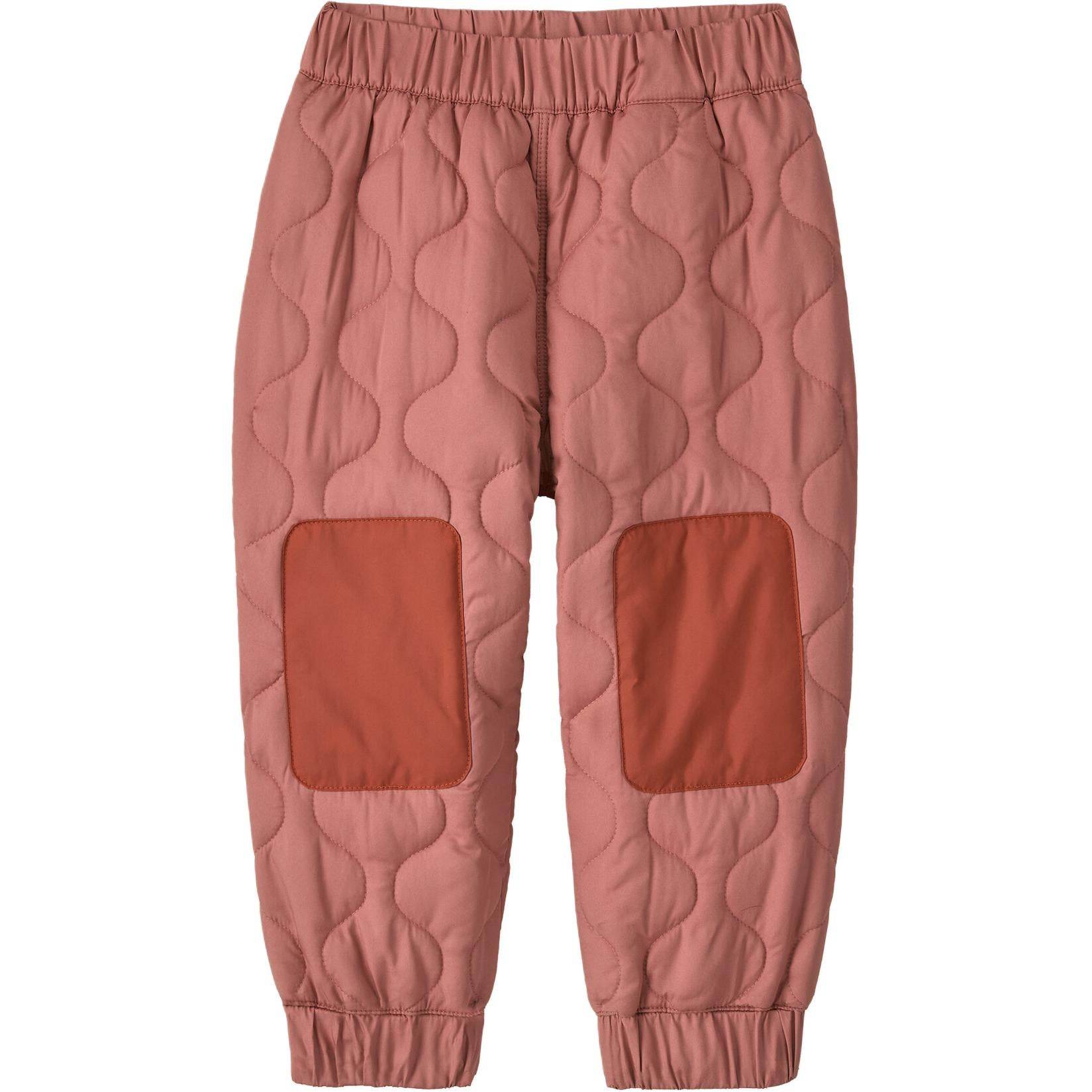 Штаны для малышей Patagonia - Boxette Shop