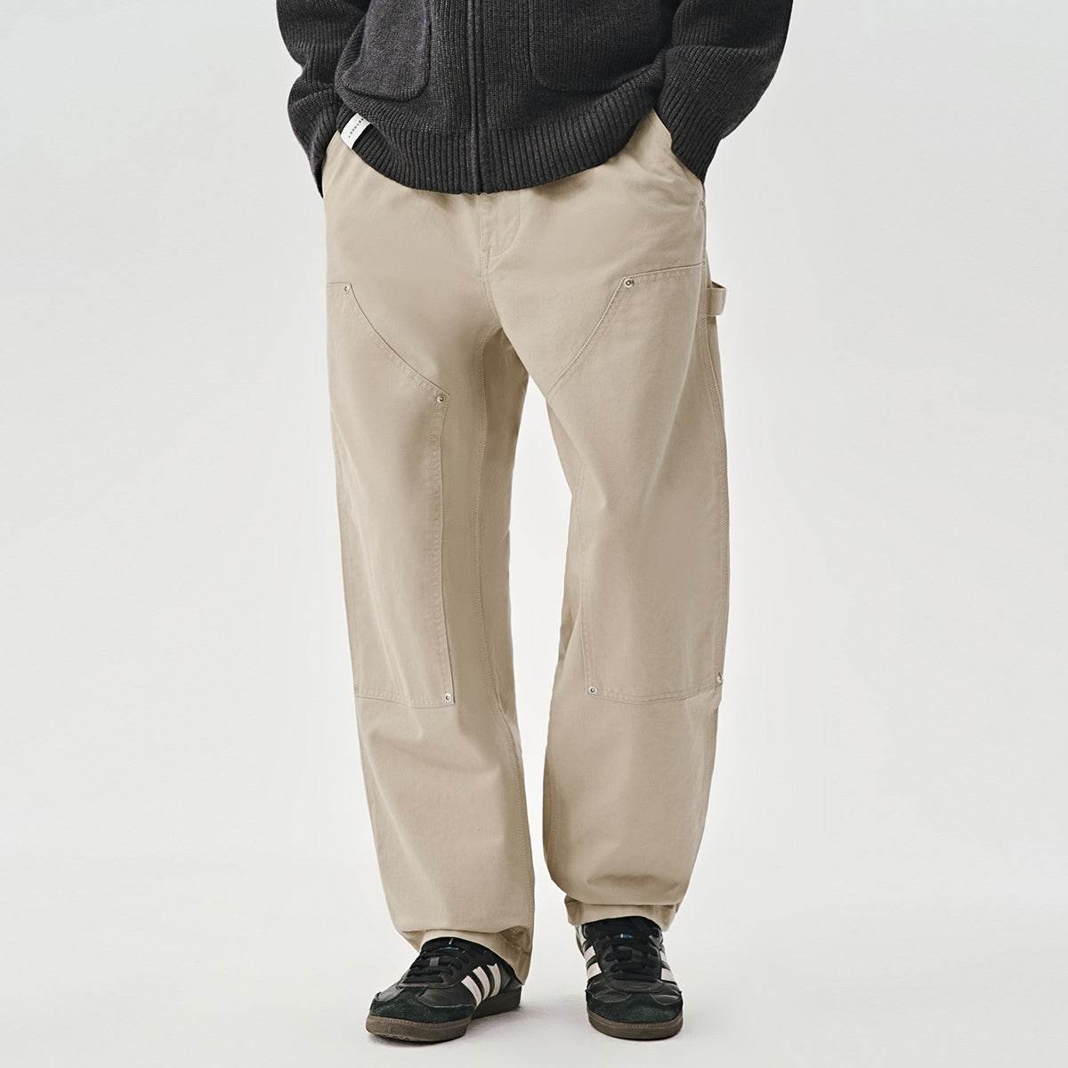 Брюки мужские 714Street SS23 - Boxette Shop