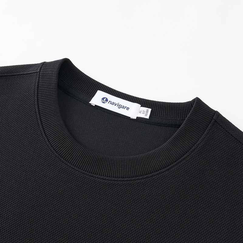 Navigare erkaklar sviteri