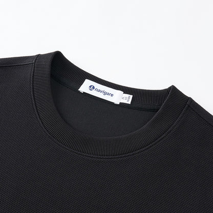 Navigare erkaklar sviteri