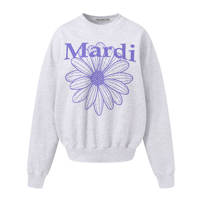 Свитер Mardi Mercredi FW23