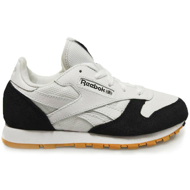Кроссовки мужские Reebok Classic Leather