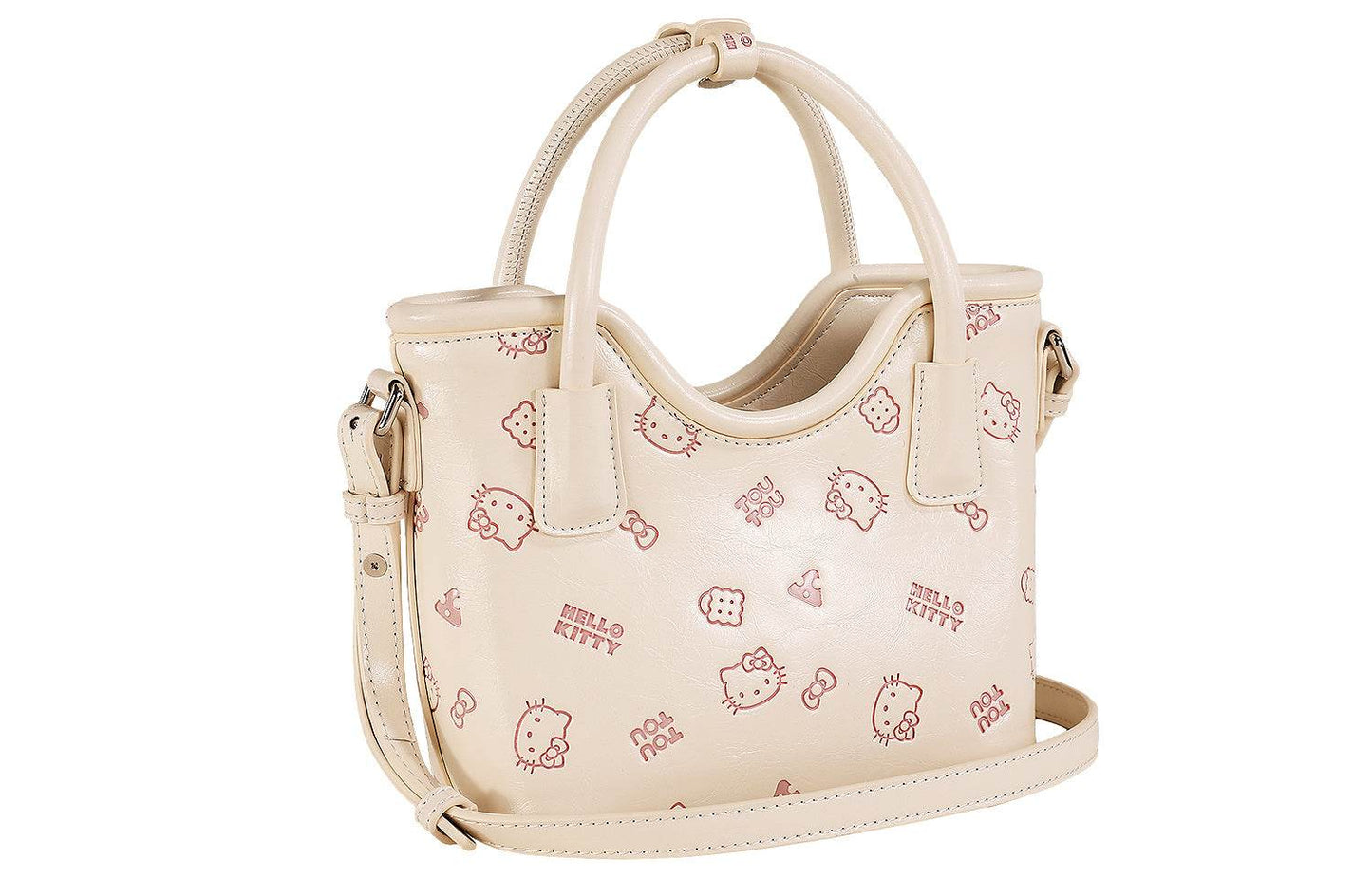 Сумка женская Toutou x hellokitty sanrio - Boxette Shop