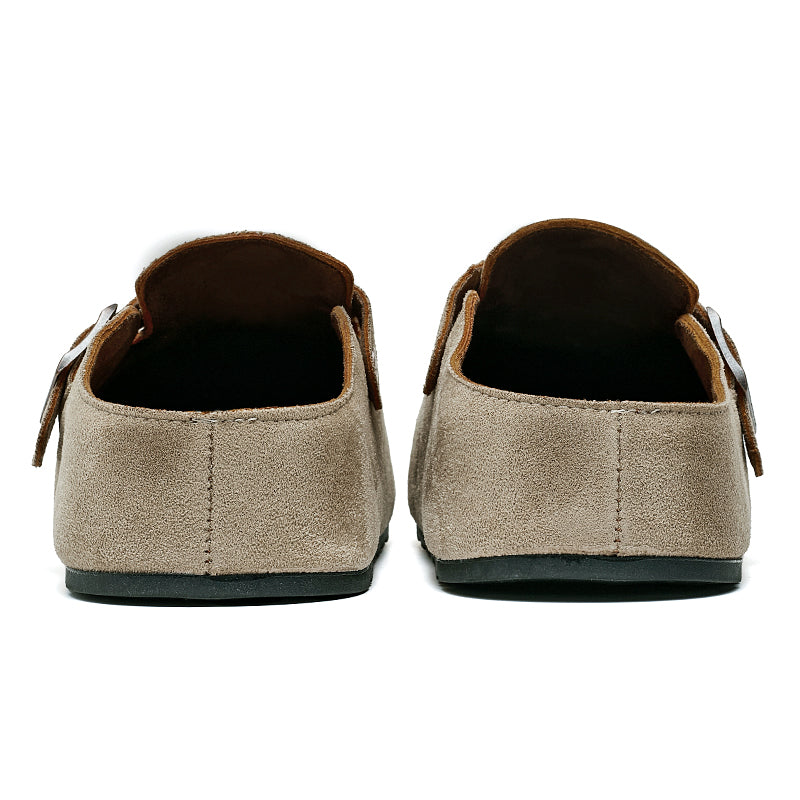 Сабо женские AAA SINCE 1955 Fashion Slip-On