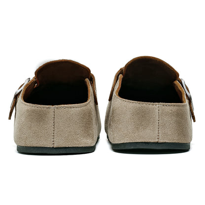 Сабо женские AAA SINCE 1955 Fashion Slip-On