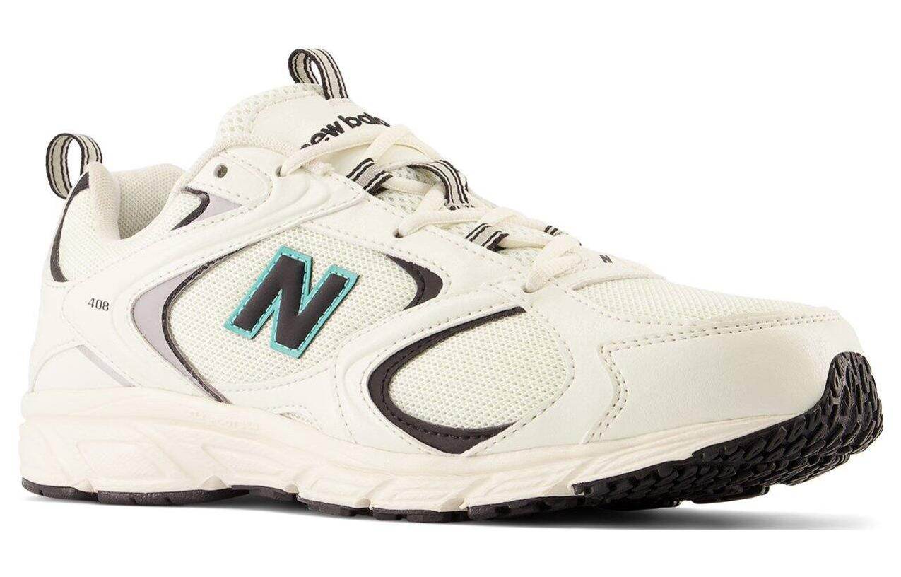 Кроссовки New Balance 408 - Boxette Shop
